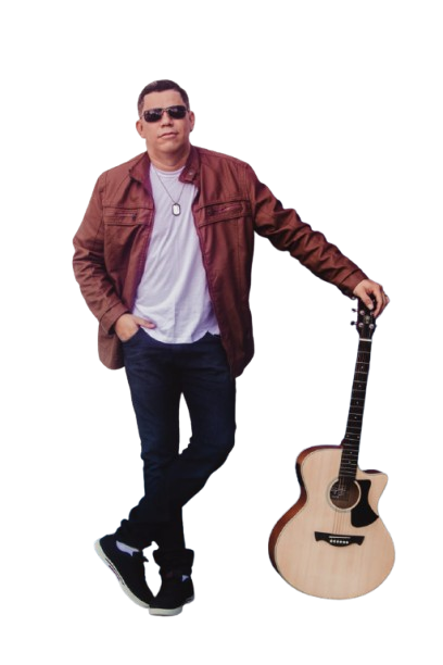 Imagem do artista