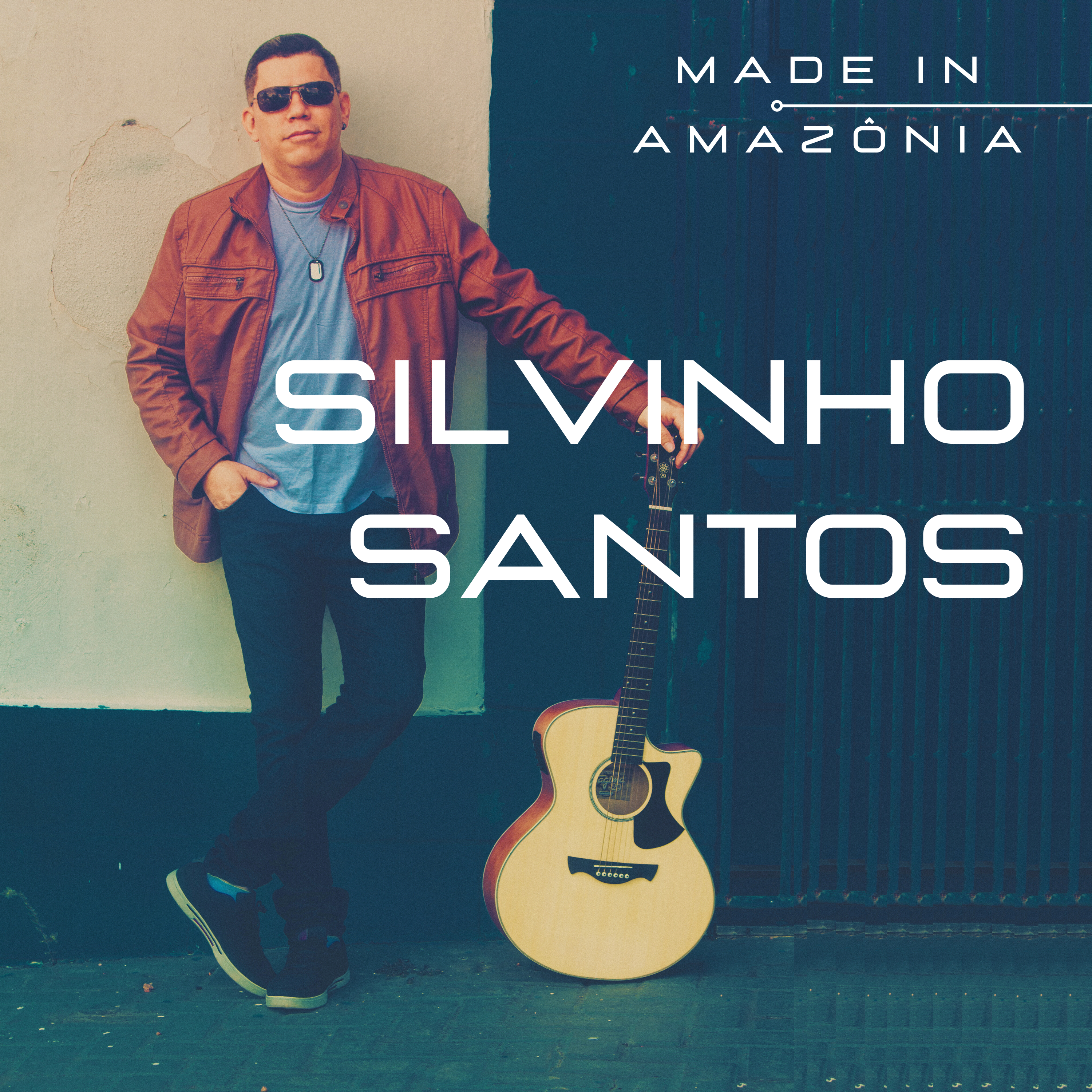 Made In Amazônia