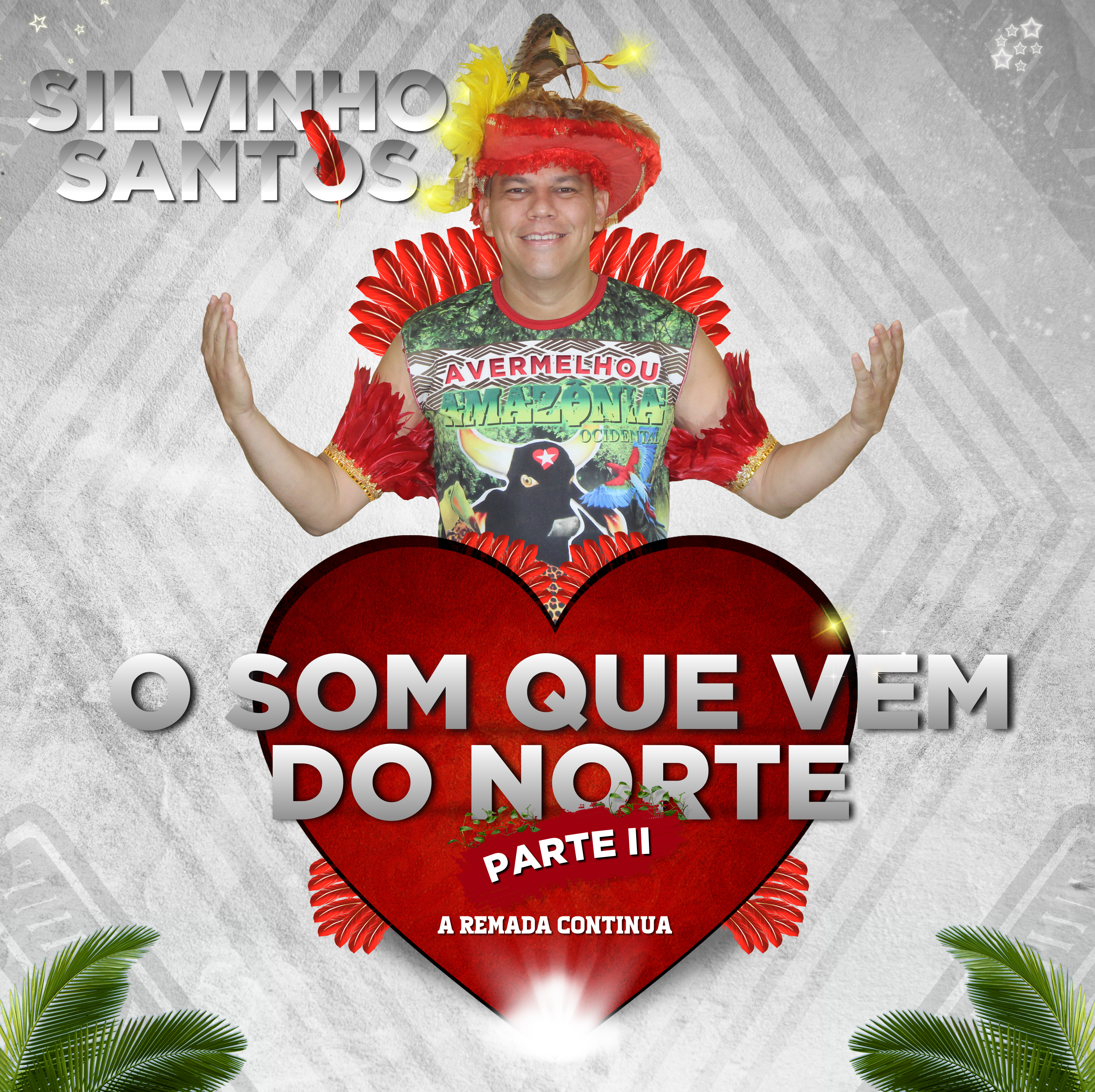 O Som Que Vem Do Norte, pt. 2
